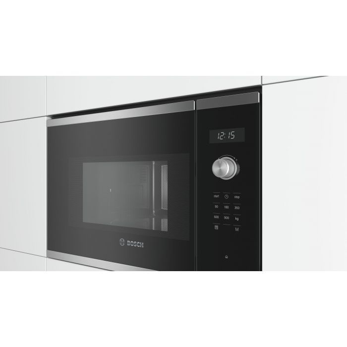Built-in microwave oven BFL554MS0 — 2