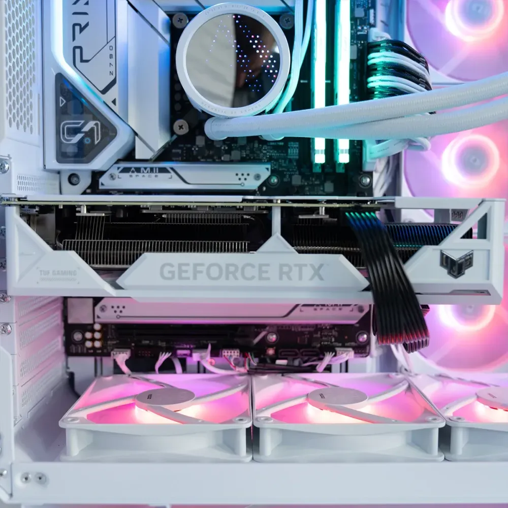 GBM TUF Advance by ArmGamer — 6