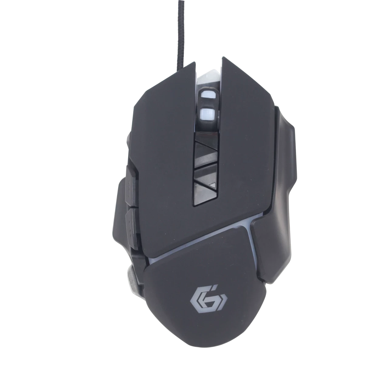 Игровая мышь Gembird MUSG-06 USB — 2