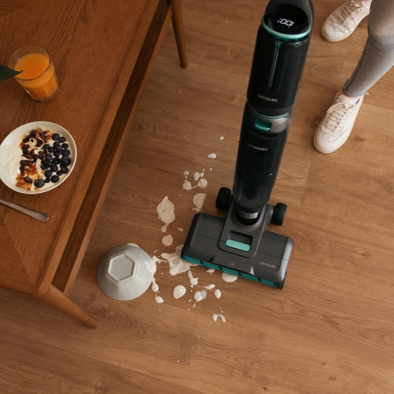 CECOTEC FreeGo Wash&Vacuum Spray — 3