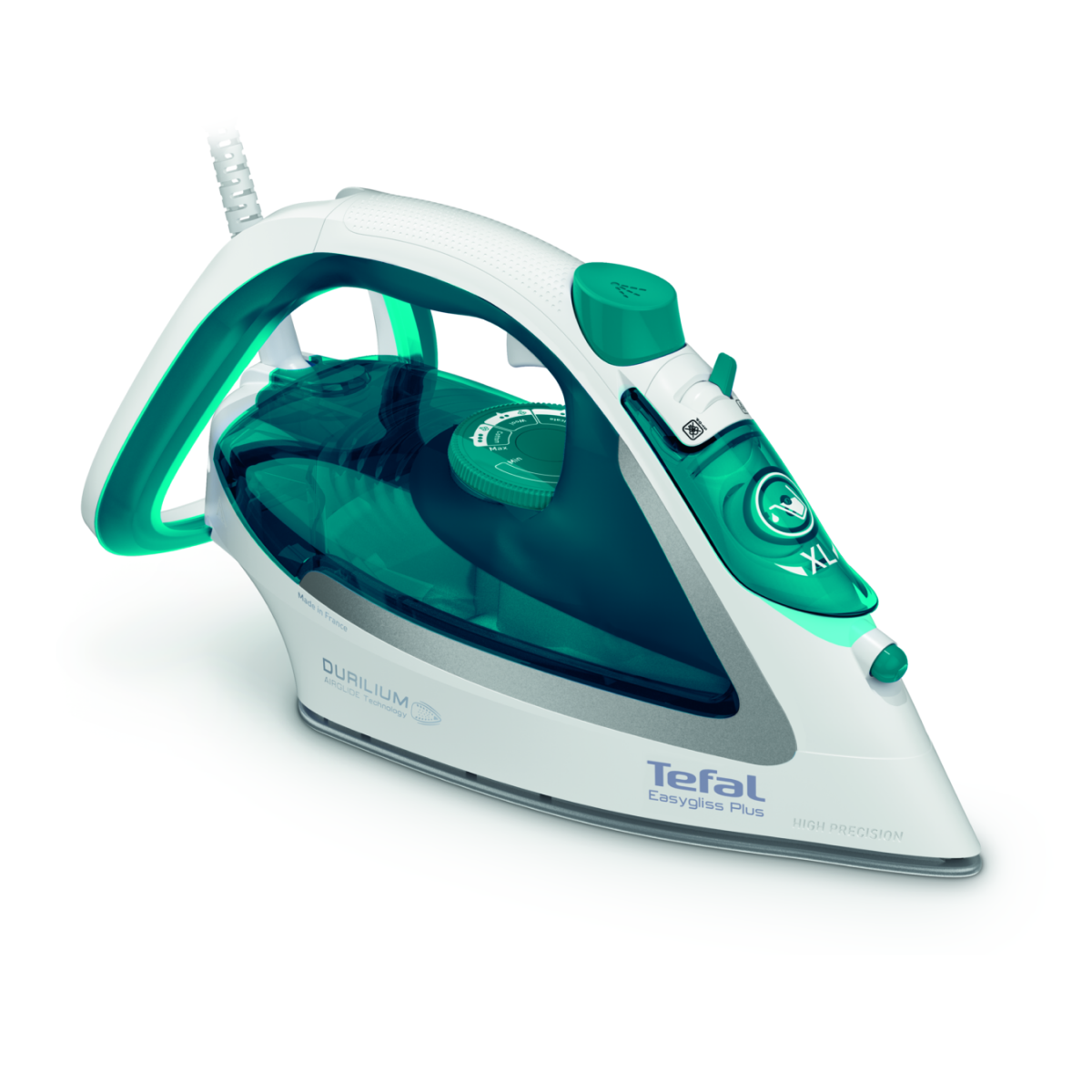 FV5718E0 Easygliss 2 Iron — 2