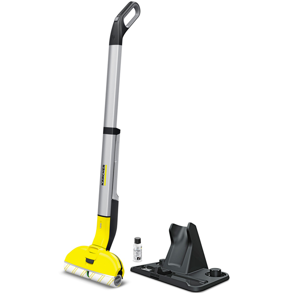 Vacuum cleaner Karcher FC 3 — 4