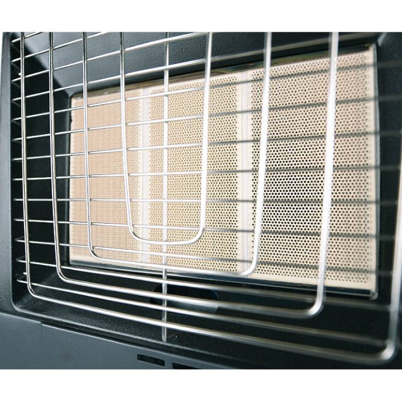 Infrared heater Ballu BIGH-55 F — 2