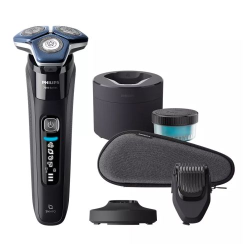 Electric shaver s7886 58