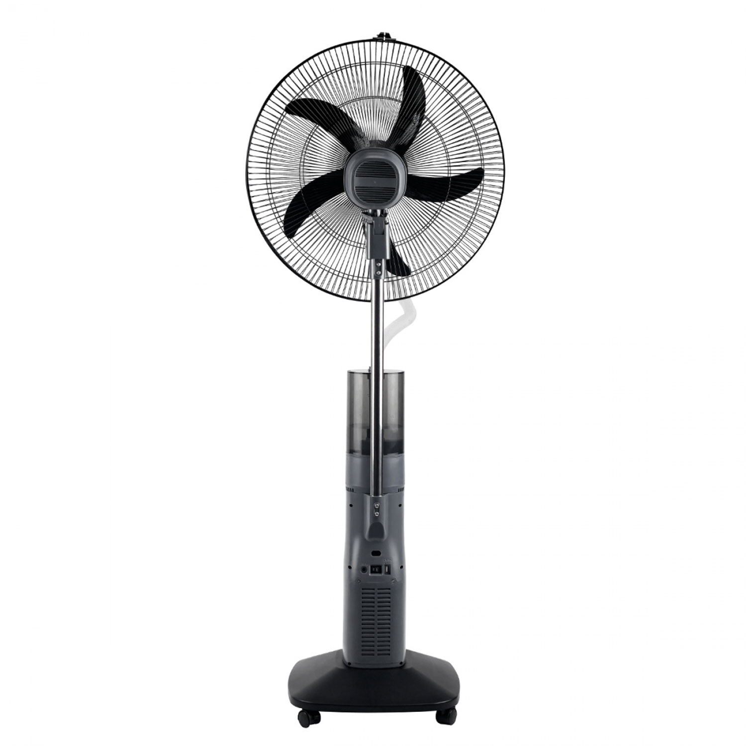 Fan CENTEK CT-5050 — 3
