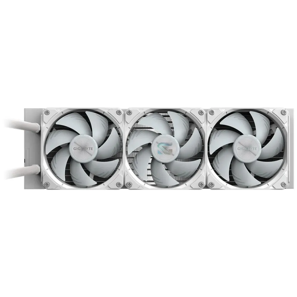 Gigabyte Gaming 360 Ice — 2