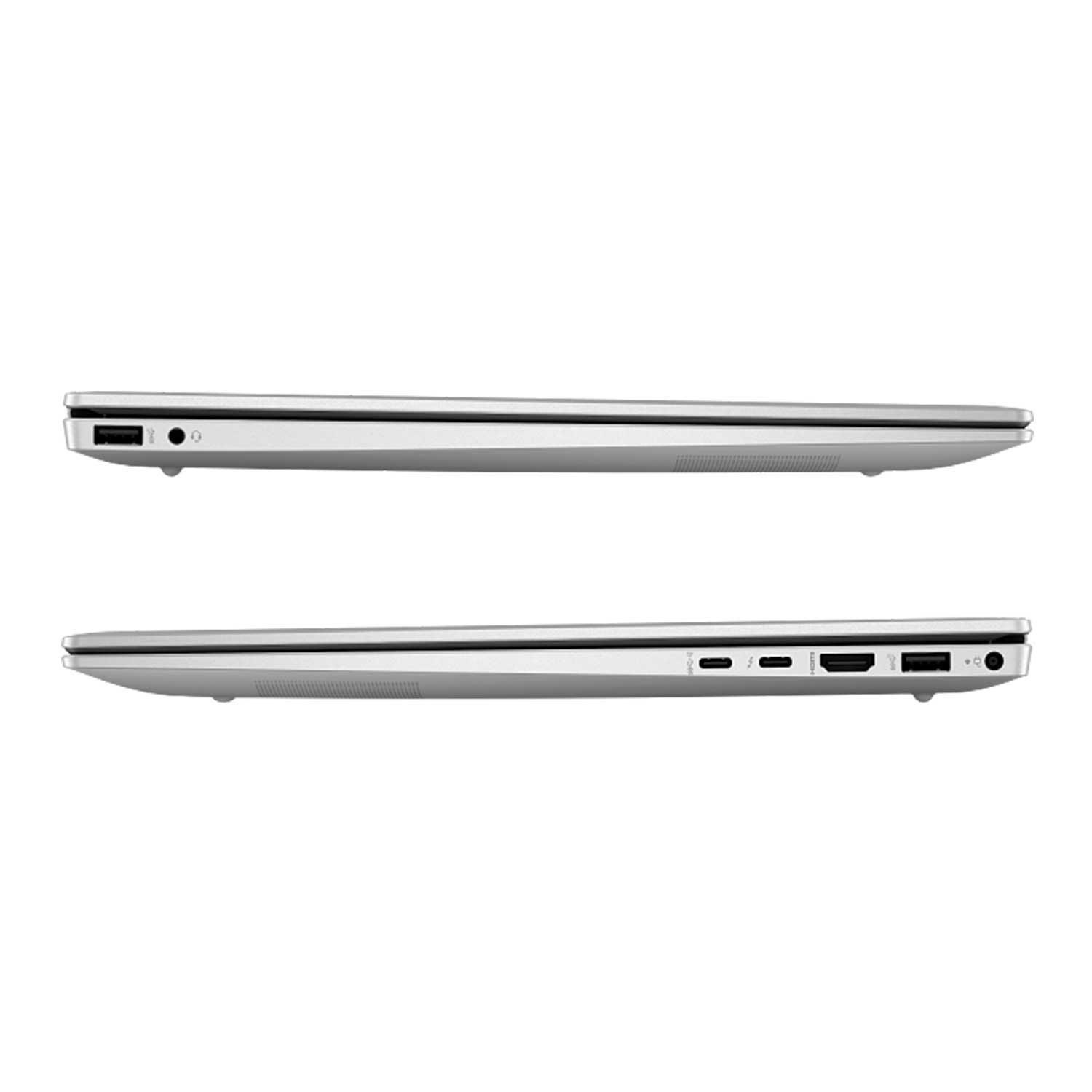 Laptop HP Pavilion Plus 16-AB0006CI U5-125H 16 W11H Natural B09JMEA — 4