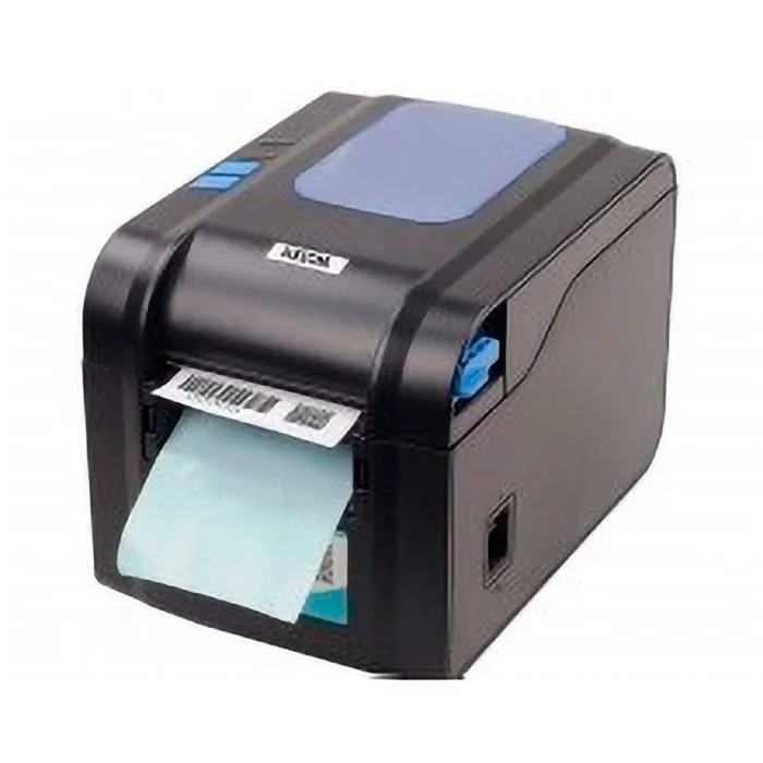 Receipt Printer Axiom TPX-80 — 2