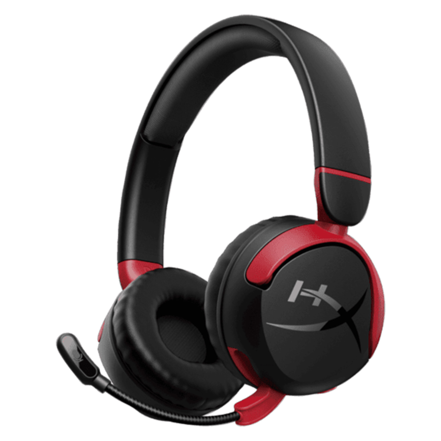 Wireless headphones HyperX Cloud Mini 7G8F1AA — 2