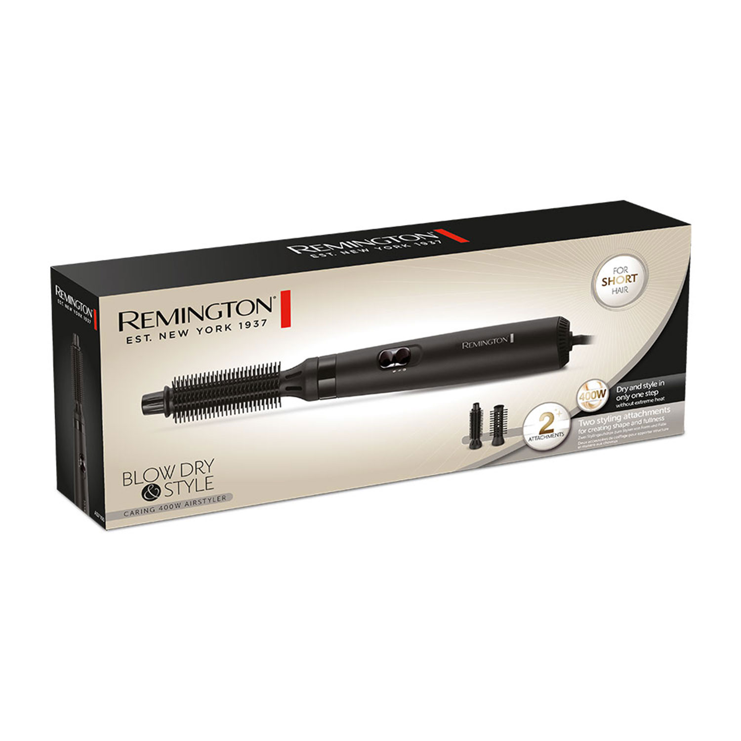 Hair styler REMINGTON AS7100 — 6