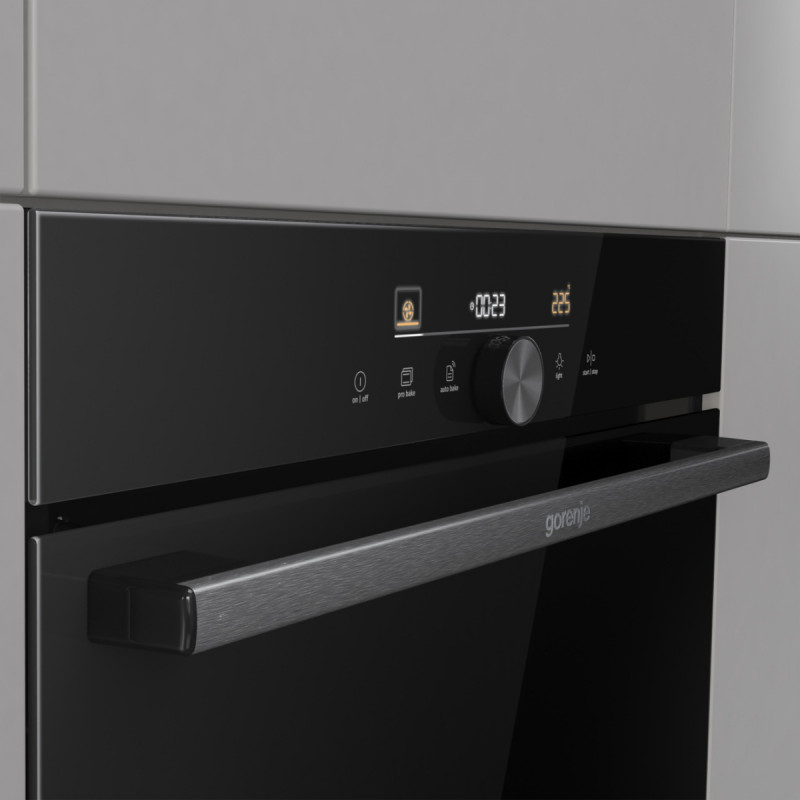 GORENJE BPS6747A09DBGOT — 5