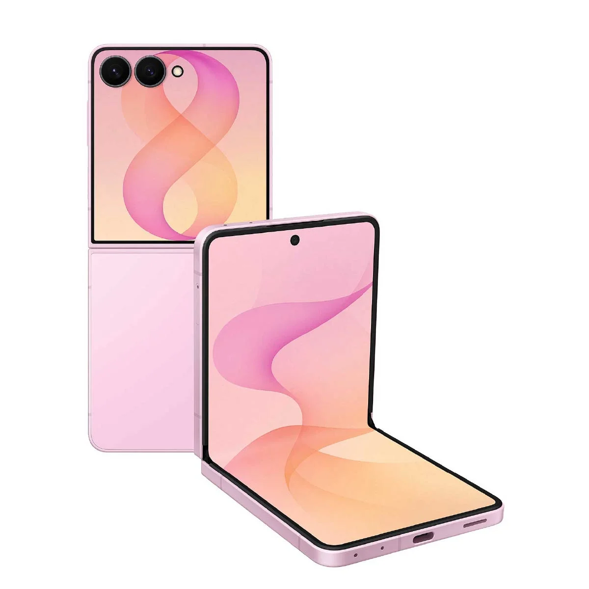 Samsung Galaxy Z Flip8 — 31