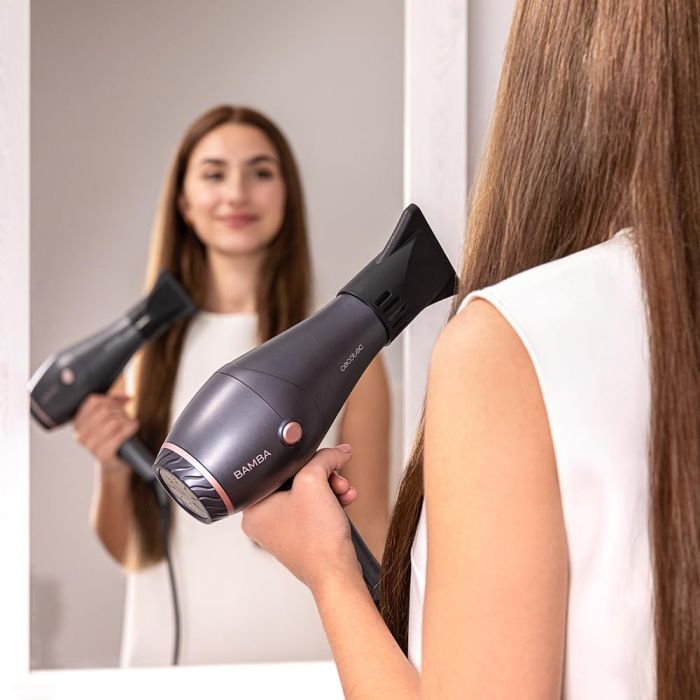 Cecotec 04409 IoniCare Harmony hair dryer 2600W — 3
