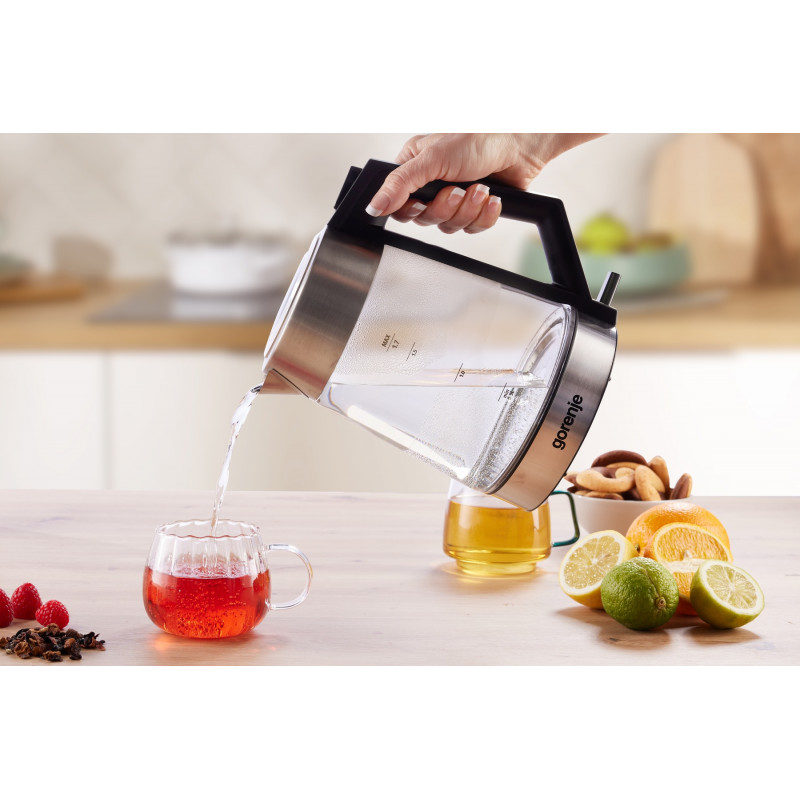 GORENJE K17OGS — 9