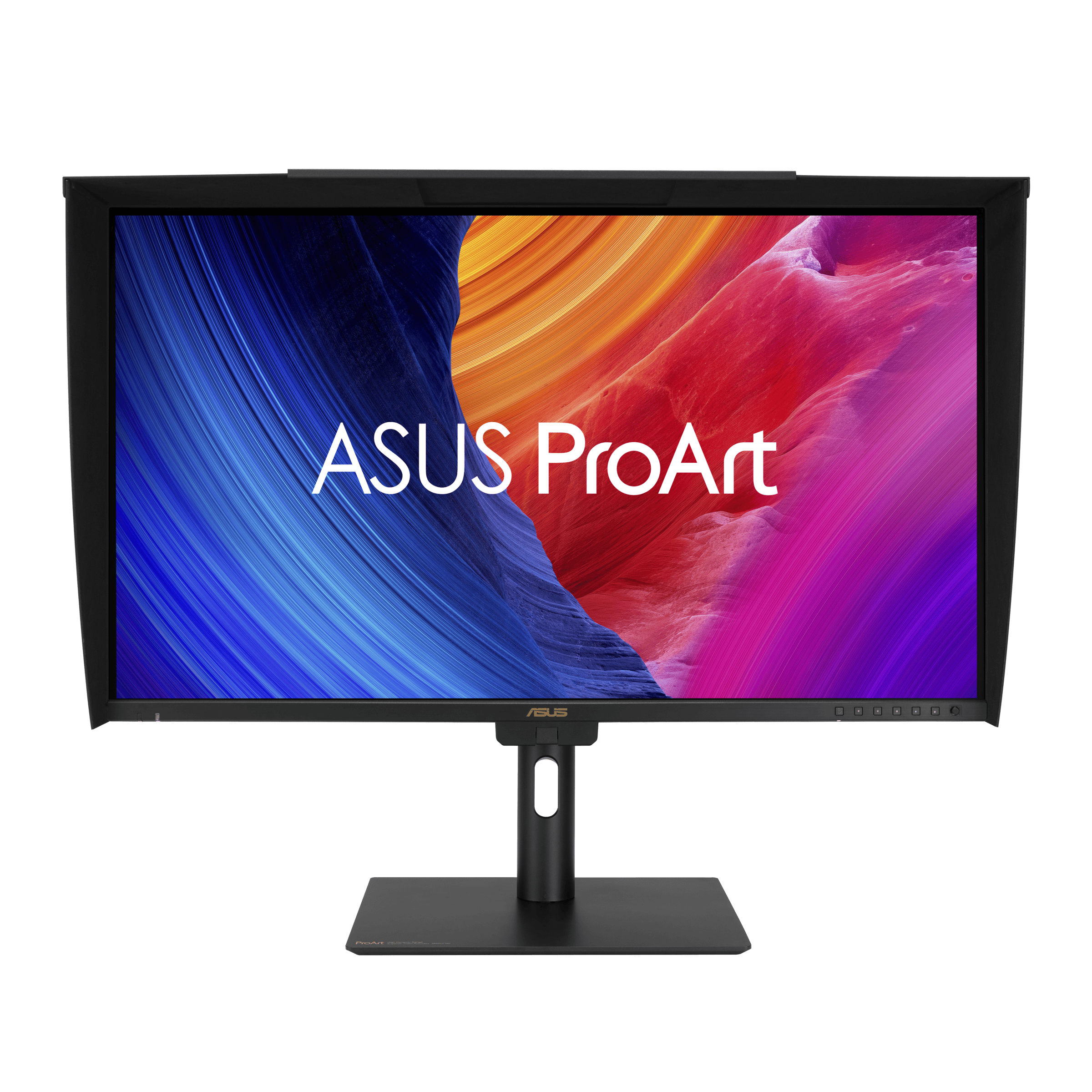 Монитор ASUS ProArt Display PA27UCGE — 10