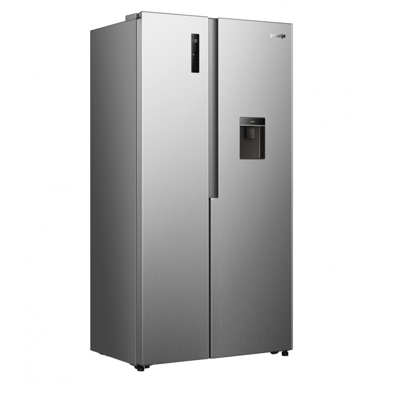 GORENJE NRS917E41XWD — 2