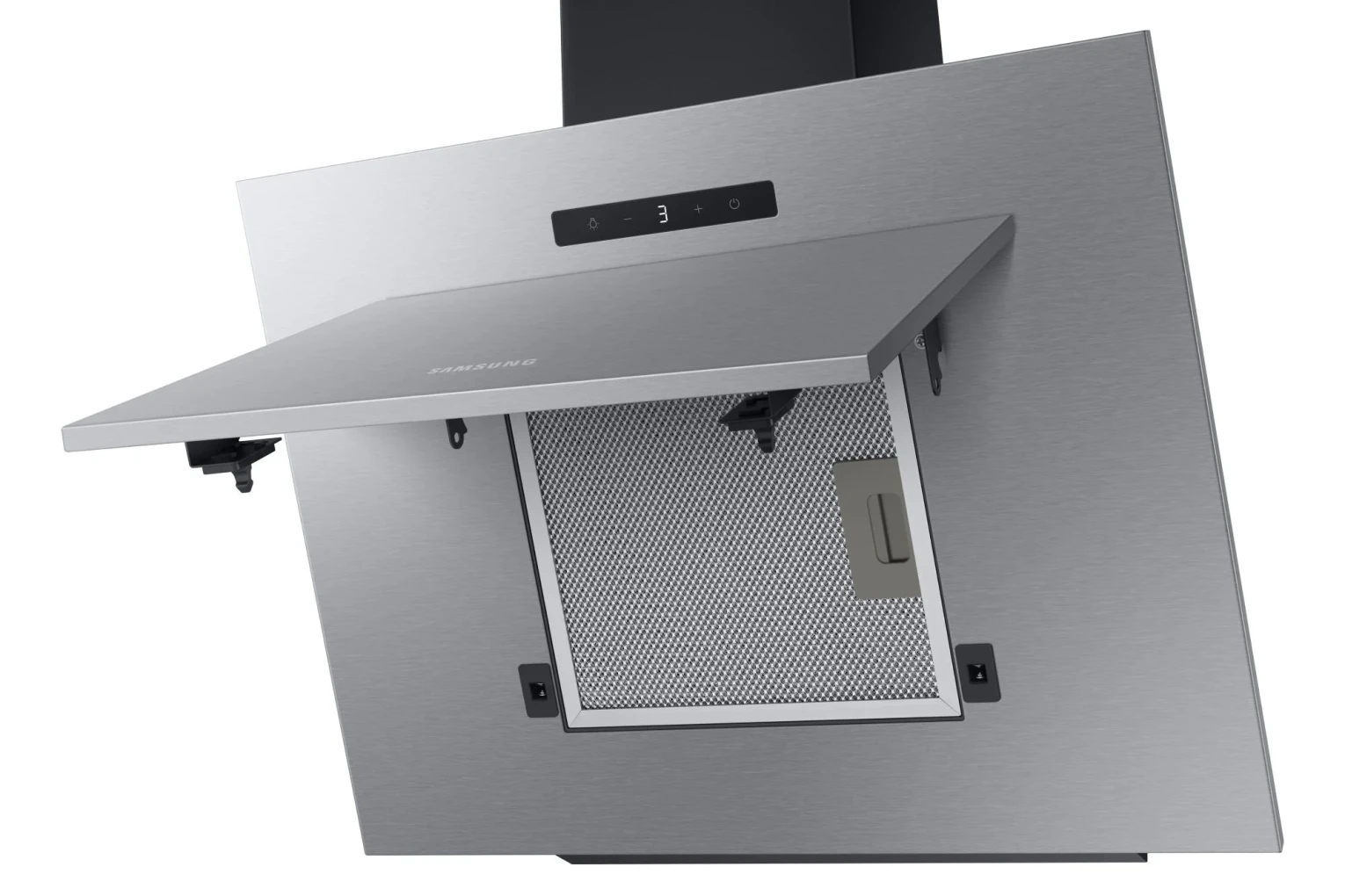 Air cabinet cabinet NK24B3501VS WT — 5