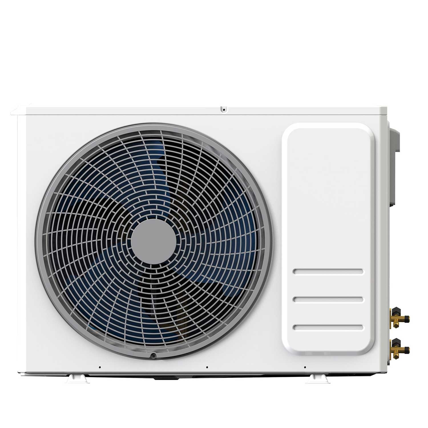 Air conditioner BALLU BFM-48HN8 — 5