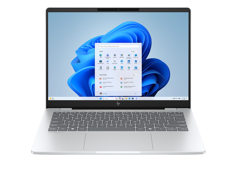 Ноутбук HP OmniBook 7 Laptop 16-az0001ci — 5