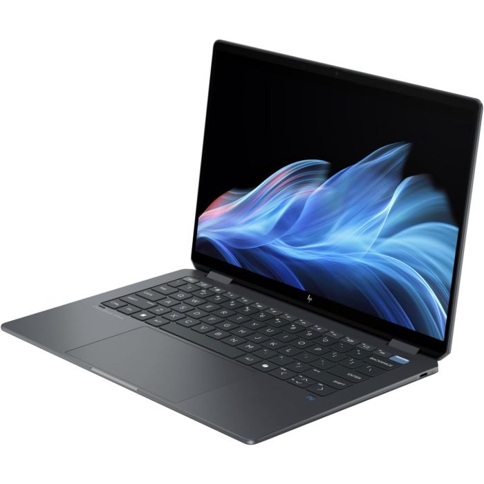 OmniBook Ultra Flip 14 — 3