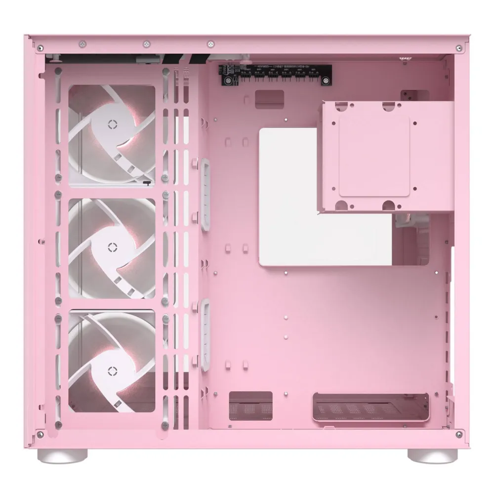 Cougar FV150 RGB Mini — 6