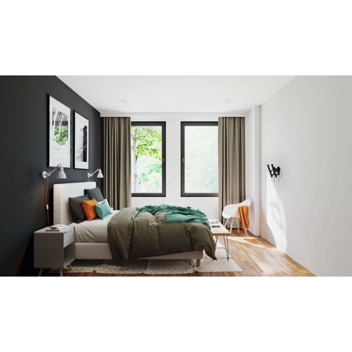 Vogel s TVM 3213 TILT SMALL WALL MOUNT — 4