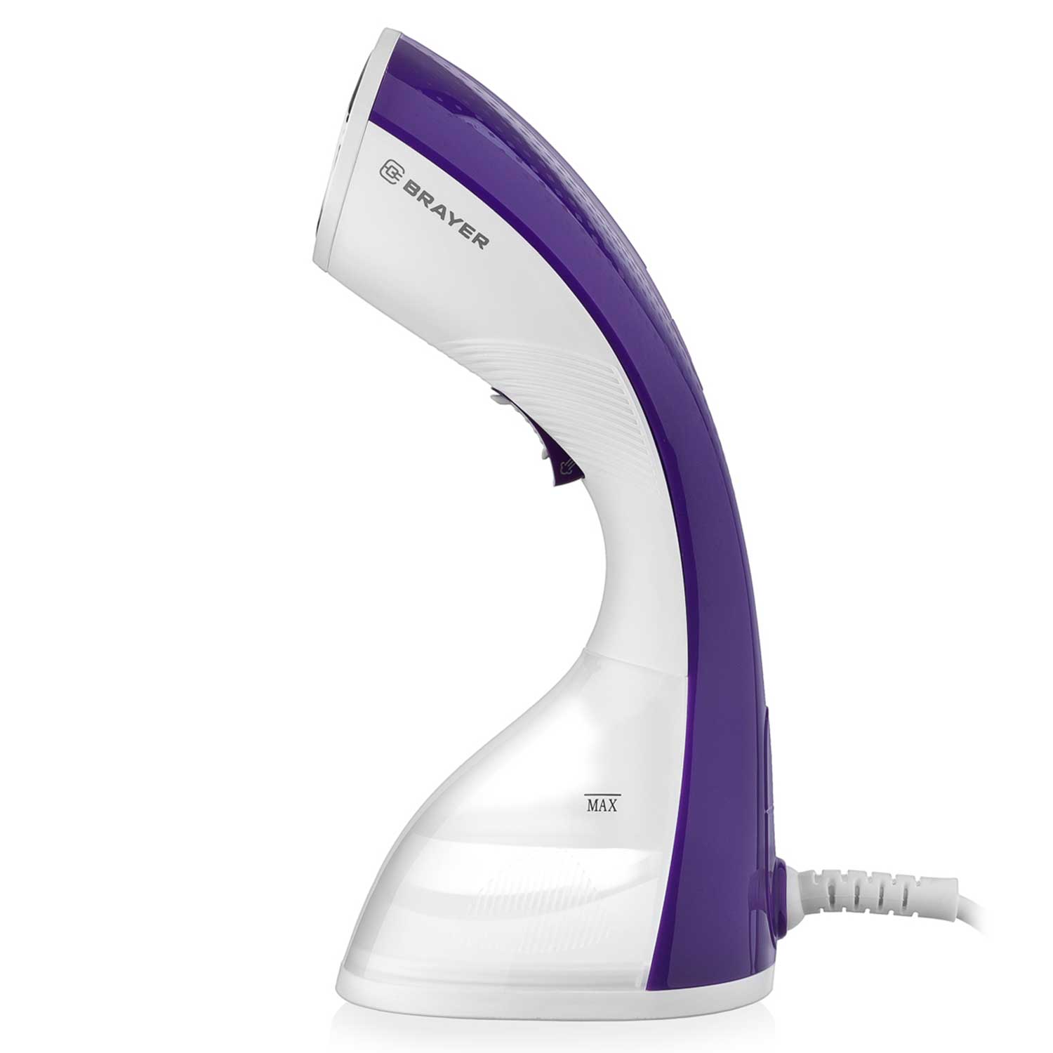 Steamer BRAYER BR4120 — 2