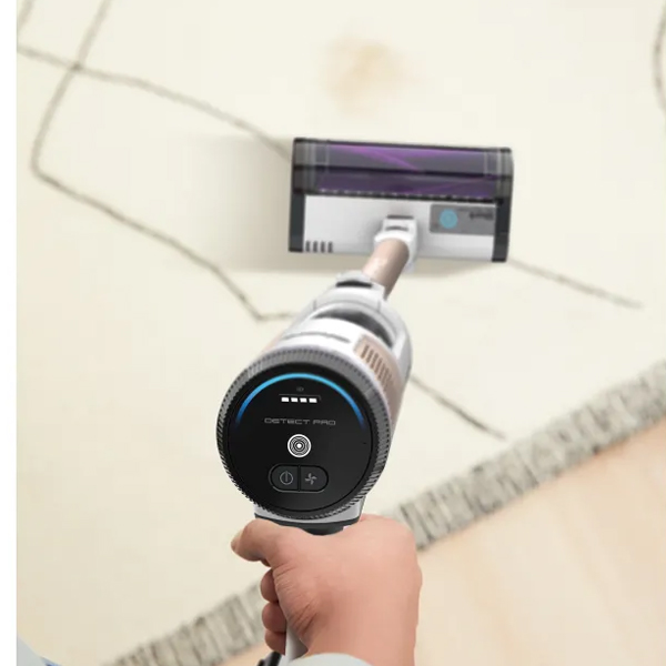 Cordless vacuum cleaner Shark Detect Pro IW3611EU — 4