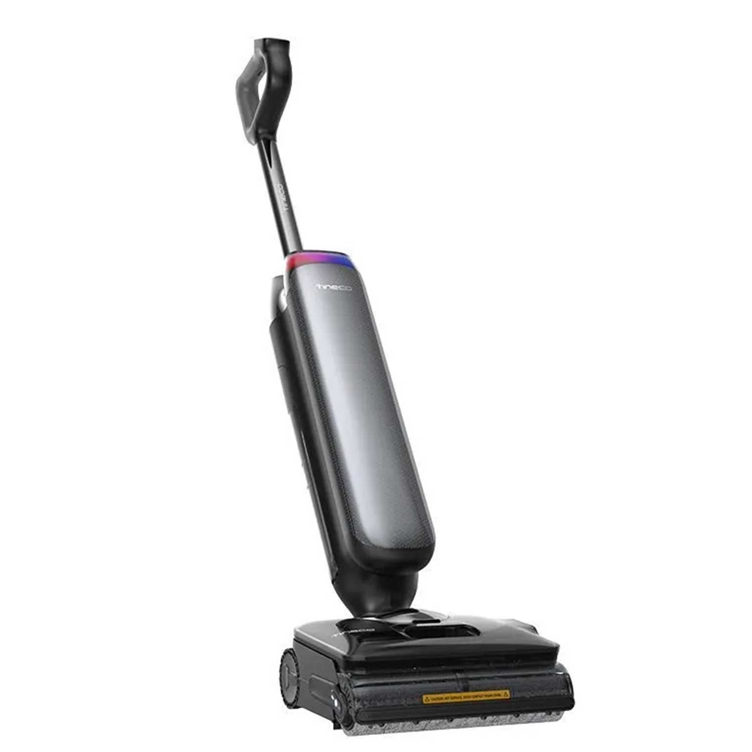 Cordless vacuum cleaner TINECO FLOOR ONE S9 ARTIST STEAM PRO SW201600RU — 2