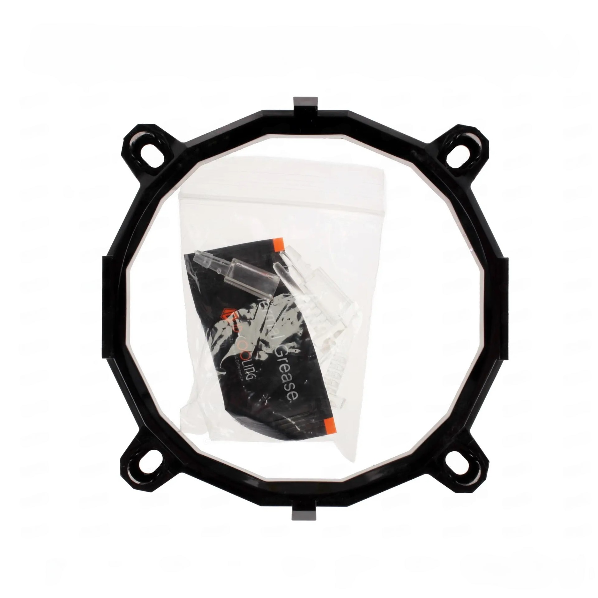 ID COOLING DK-03 100W — 2