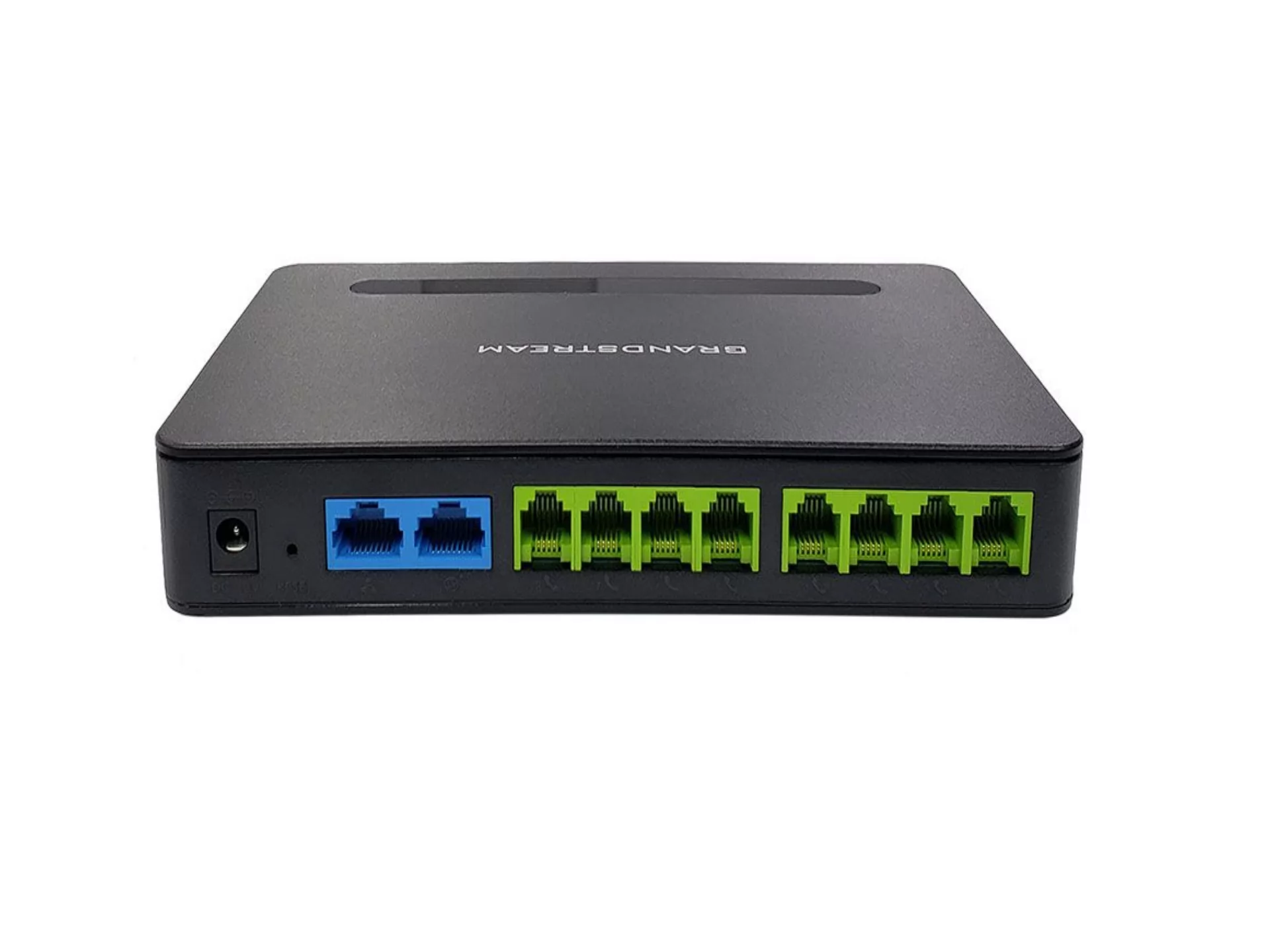 Telephone Signal Converter Grandstream HT818 — 3