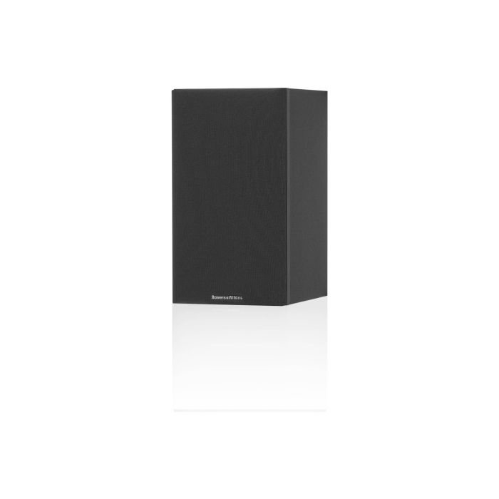 B & W 607 S3 Small Bookshelf Speaker — 2