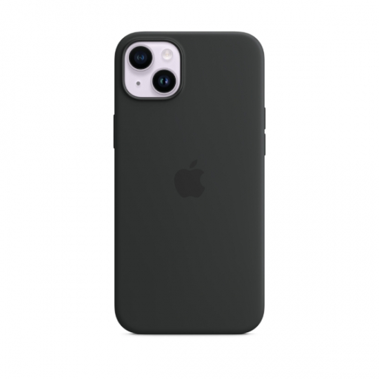 Թափանցիկ պատյան Apple iPhone 14 Plus MagSafe-ով — 4