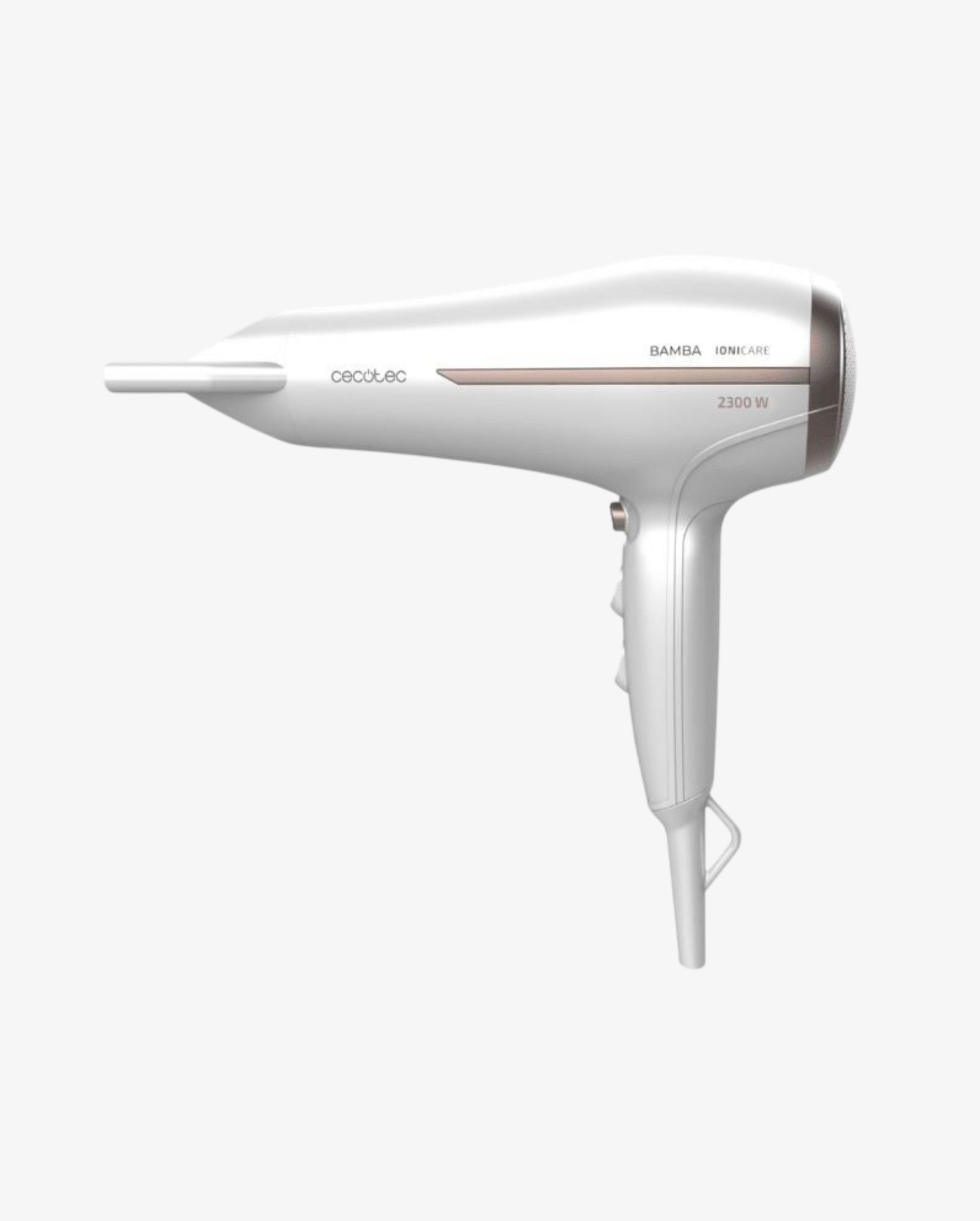 Մազերի ֆեն Cecotec IONICARE 5200 AURA — 2