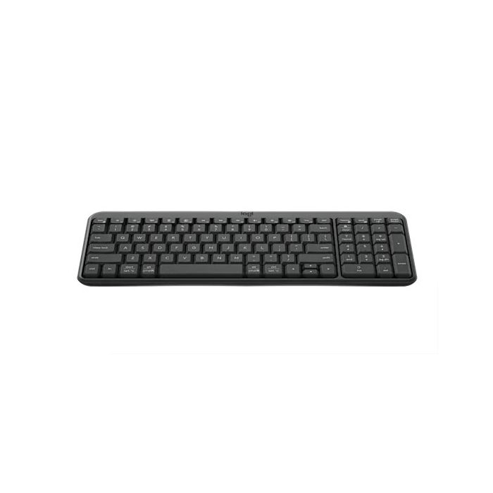 K250 Compact Bluetooth Wireless Keyboard — 2