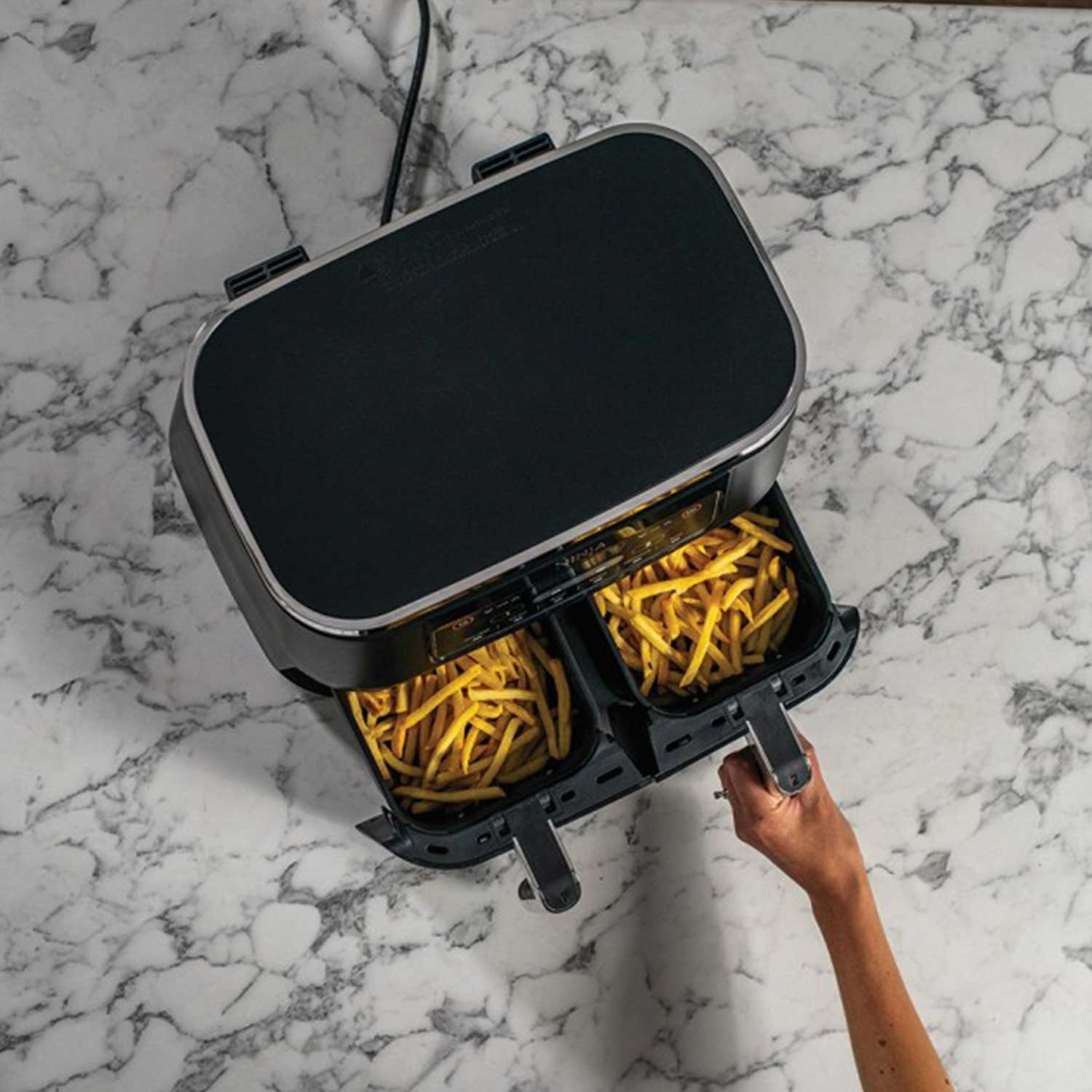 Air fryer Ninja AF300EU — 13