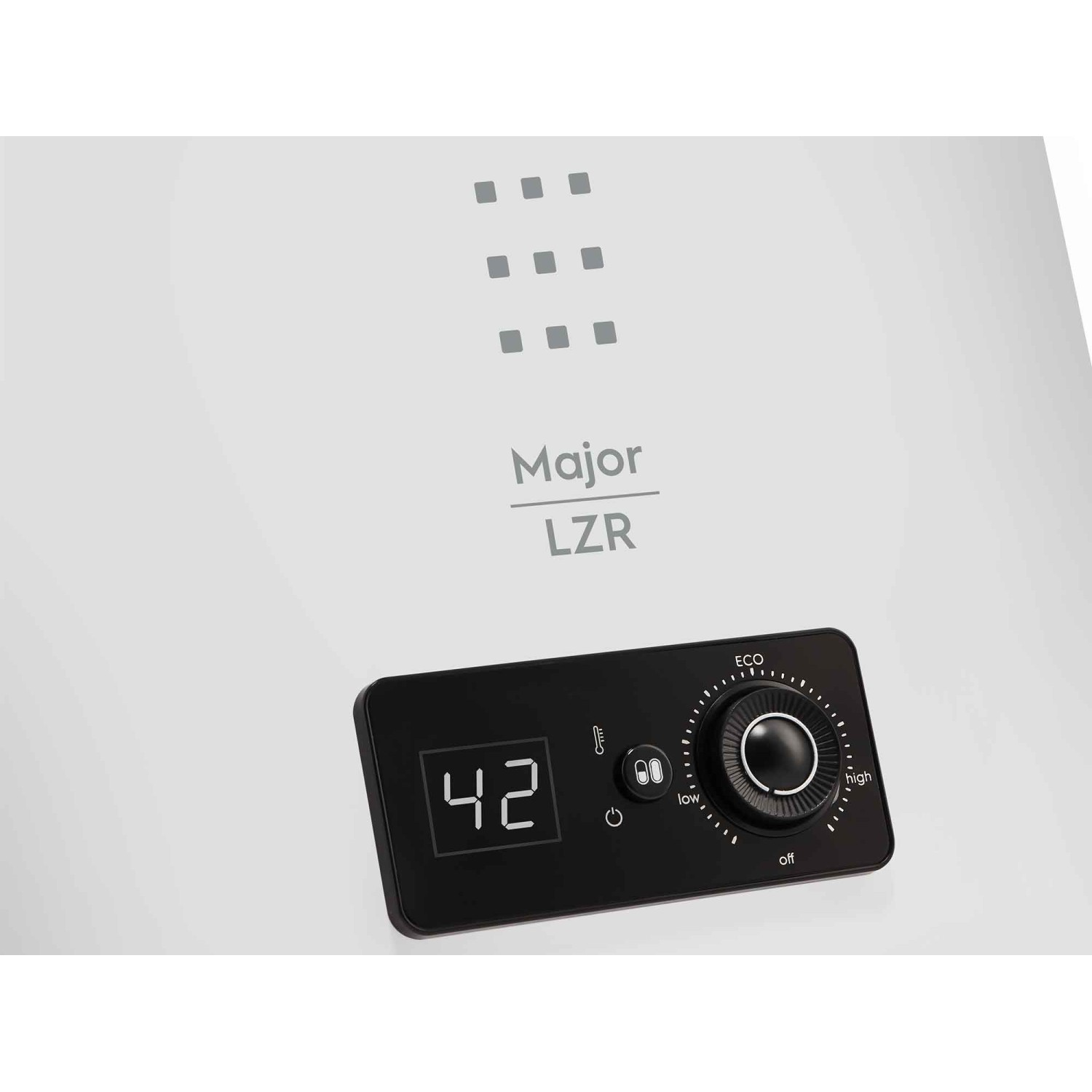 Electric water heater ELECTROLUX EWH 50 MAJOR LZR 3 — 3