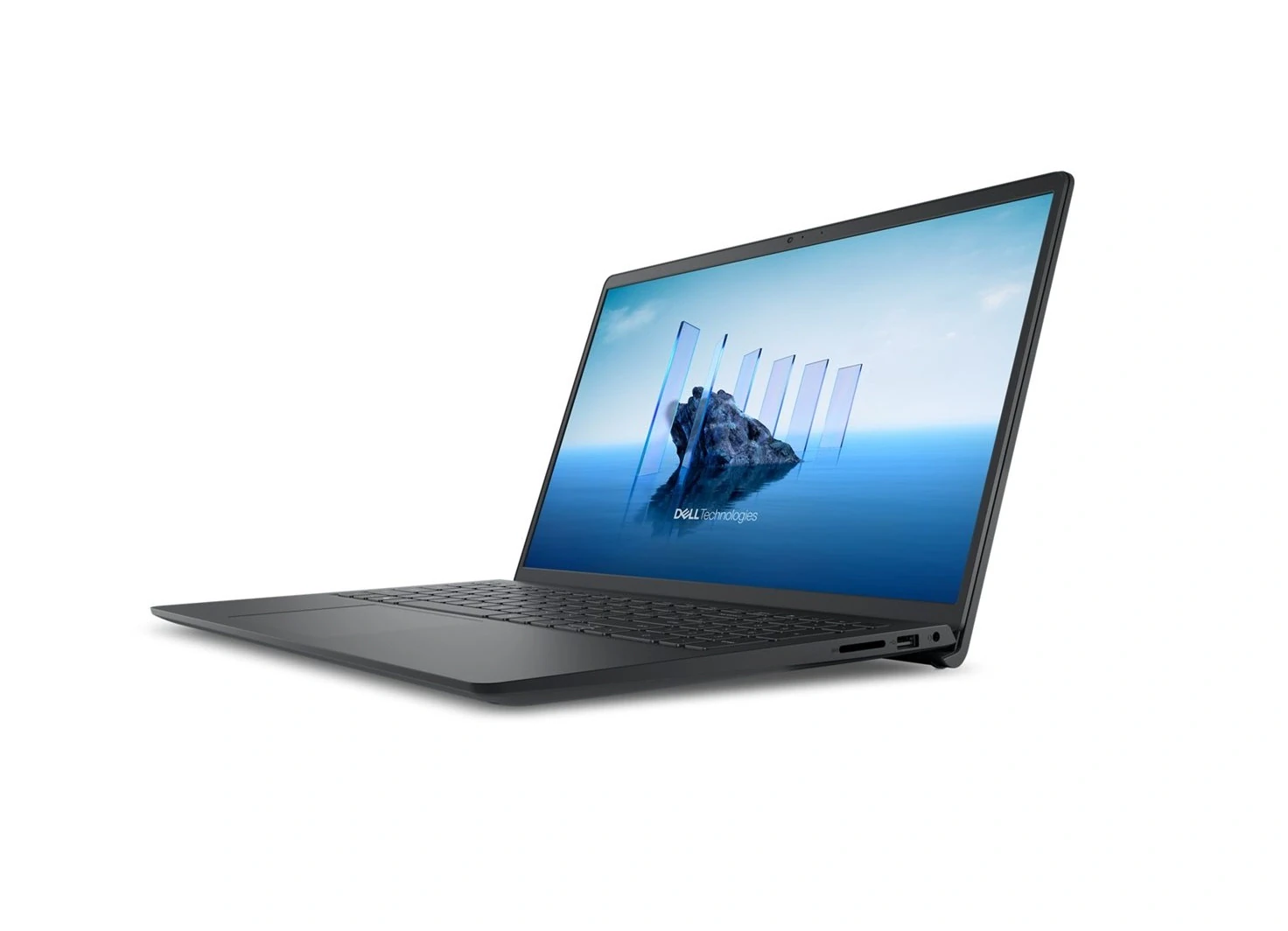 15 DC15250 15 TOUCH Full HD LED 1920 x 1080 i5 — 2