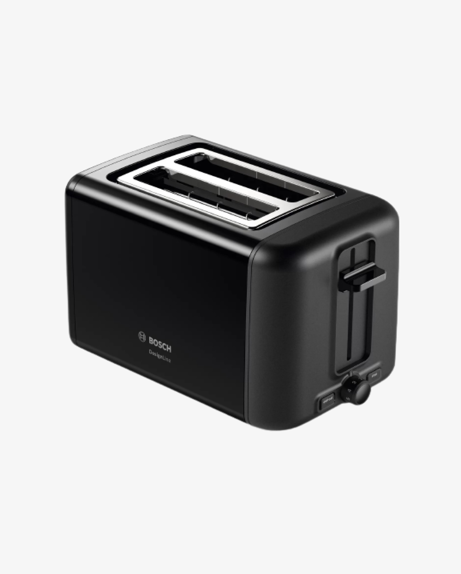 Toaster Bosch TAT3P423 DesignLine — 7