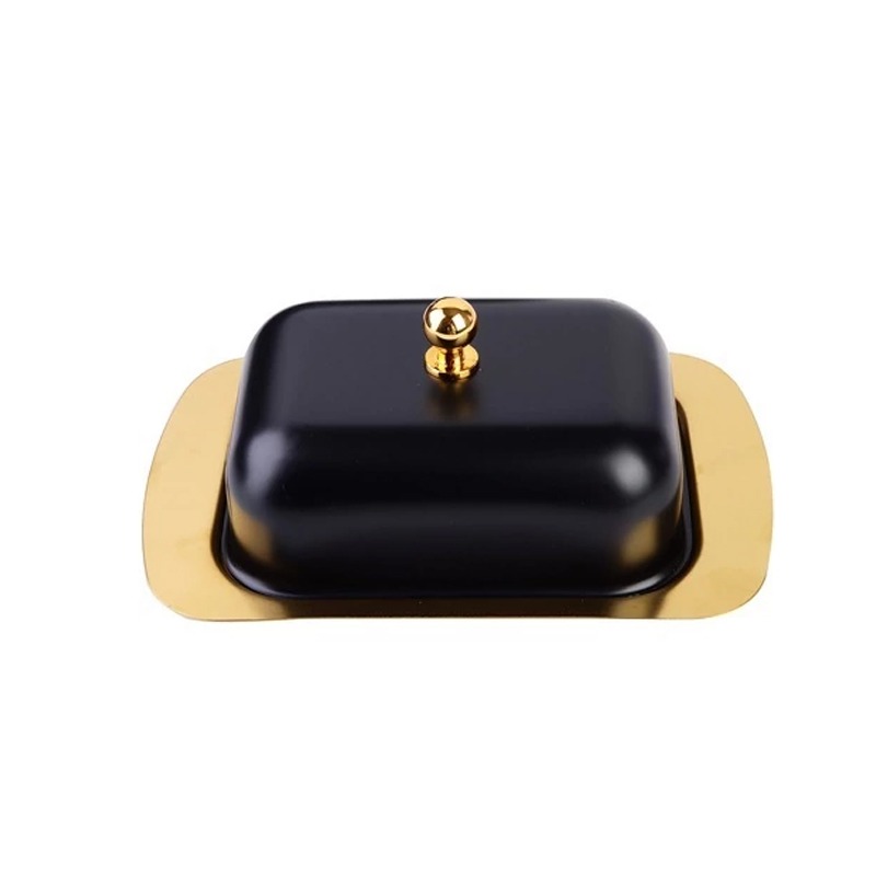 Butter dish MAYER&BOCH 40501 — 2