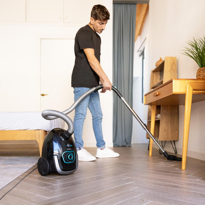 CECOTEC CONGA POWERBAG 2500 COMPACT PLUS — 2