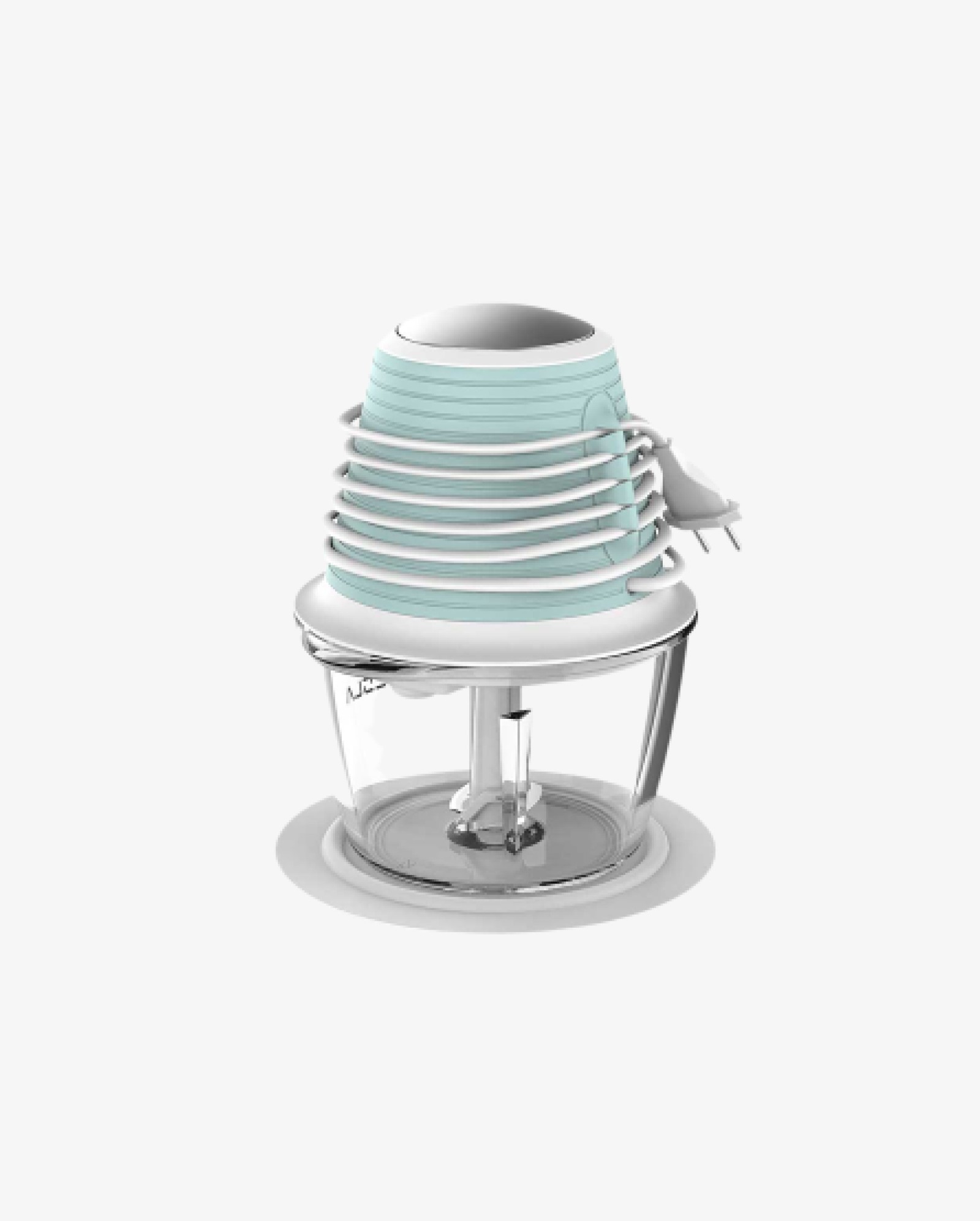 TESLA FC510BWS — 5