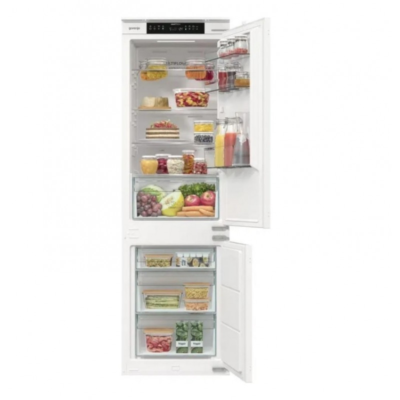 Refrigerator GORENJE NRKI519141 — 3