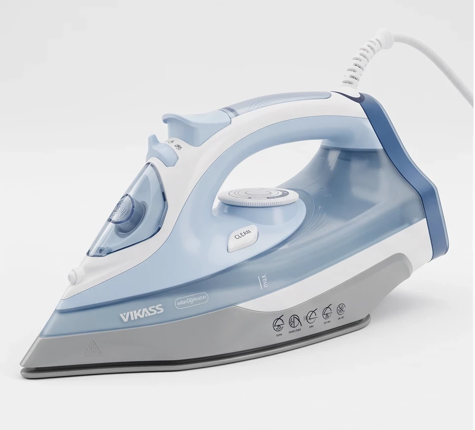 VIKASS VI-8878 — 2