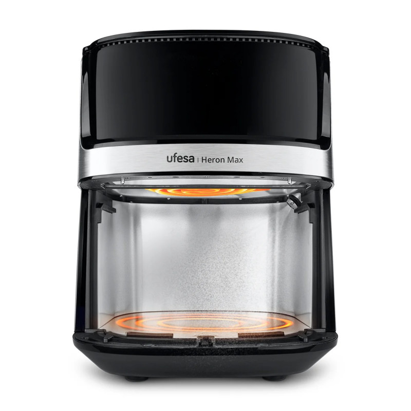 Air fryer UFESA HERON MAX — 3