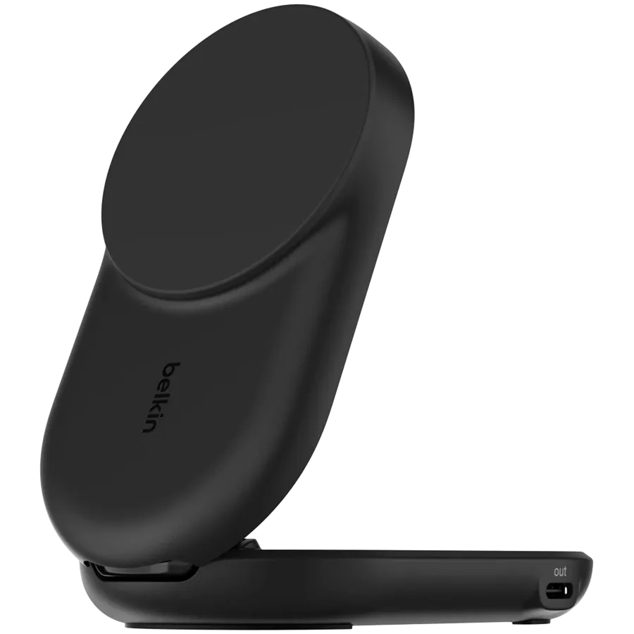 BELKIN Wireless Charger USB-C 25W — 11
