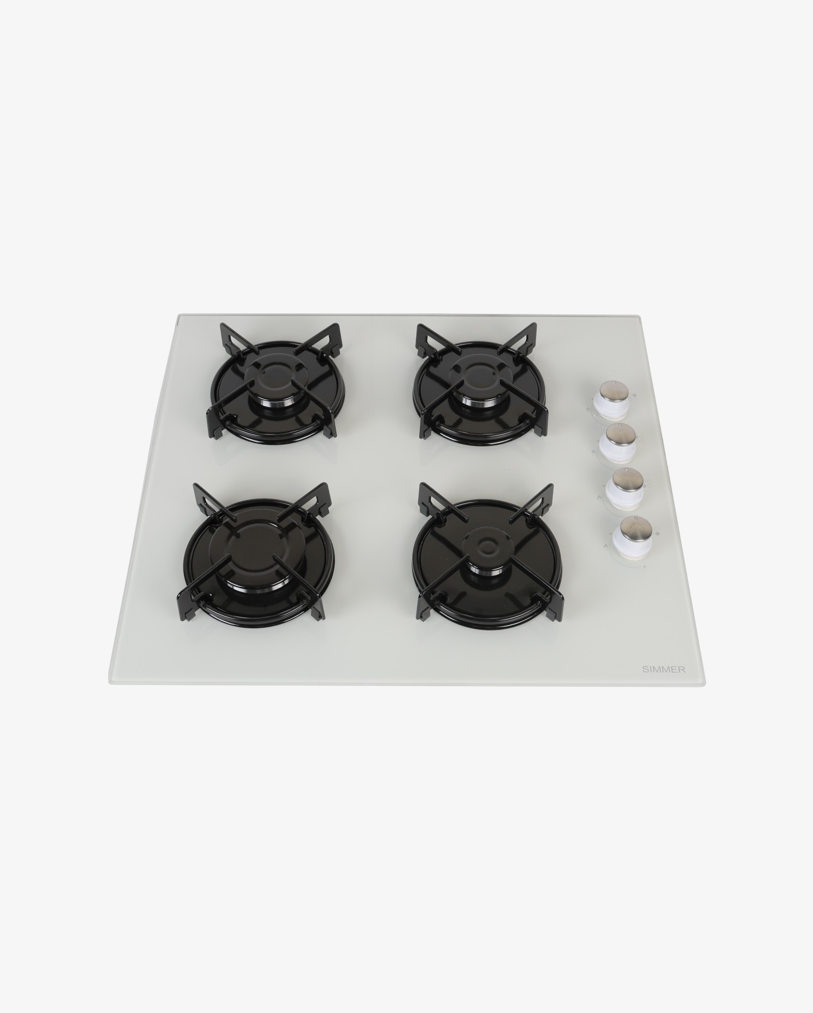 Cooking surface ARTLUX cast iron SIMMER 01 — 2