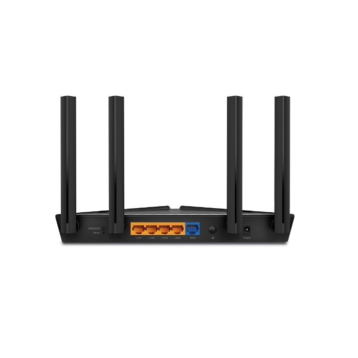 TP-Link Archer AX23 AX1800 Dual-Band WiFi 6 — 2