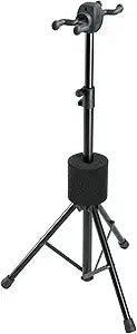 K&M Guitar Stand Double 17620-000-55 — 2