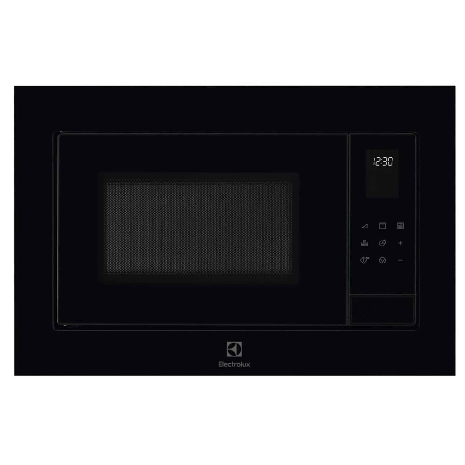Microwave oven built in ELECTROLUX LMS4253TMK — 2